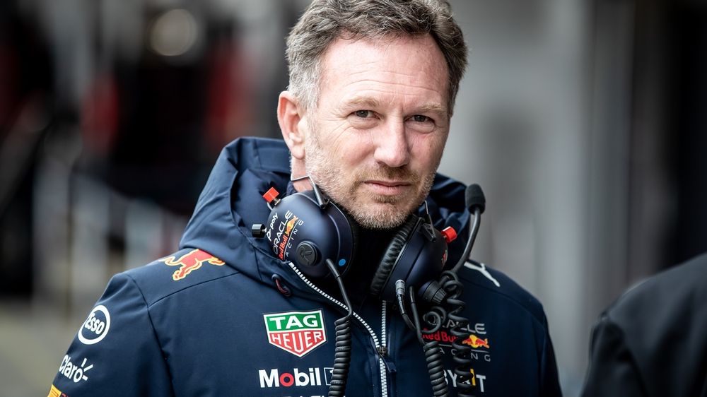 Skandál v F1. Obvinění z nevhodného chování se šéfovi Red Bullu vrátilo